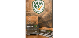 HACCP წიგნი